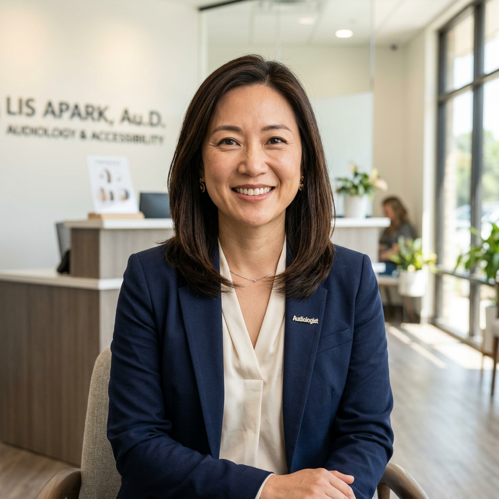 Lisa Park