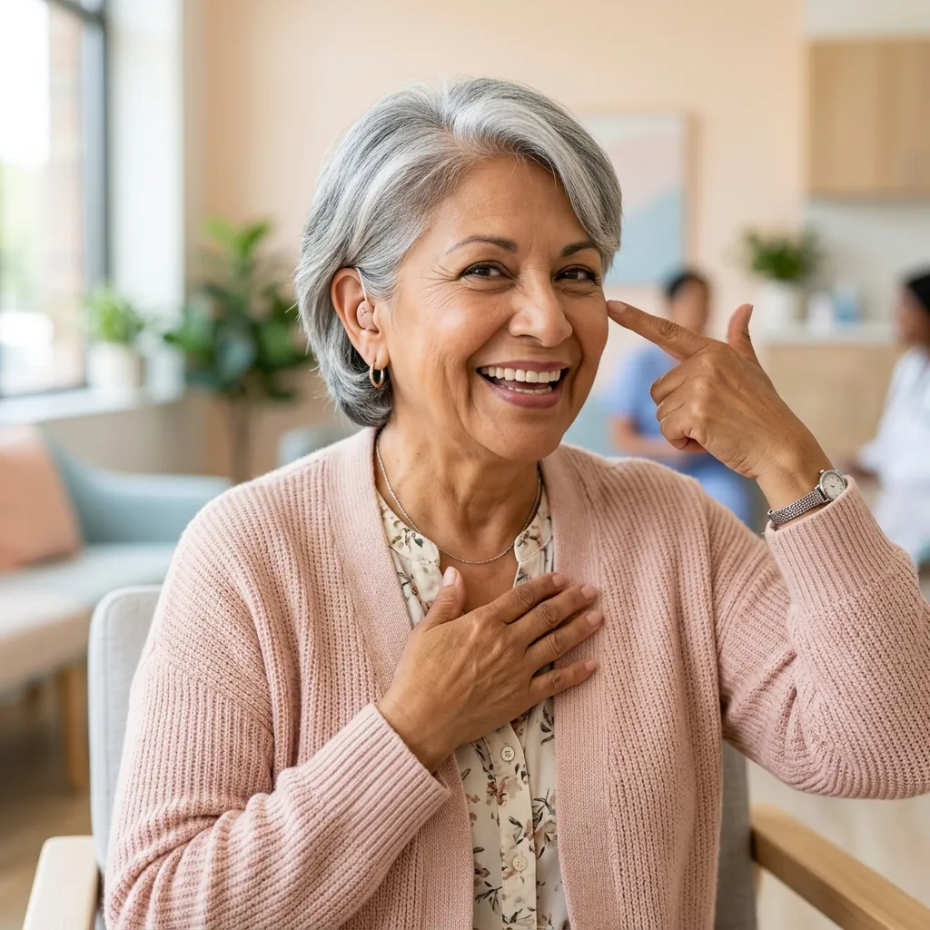 Audien vs Eargo Hearing Aids: Which Is Right for You? A Senior's Complete Comparison Guide