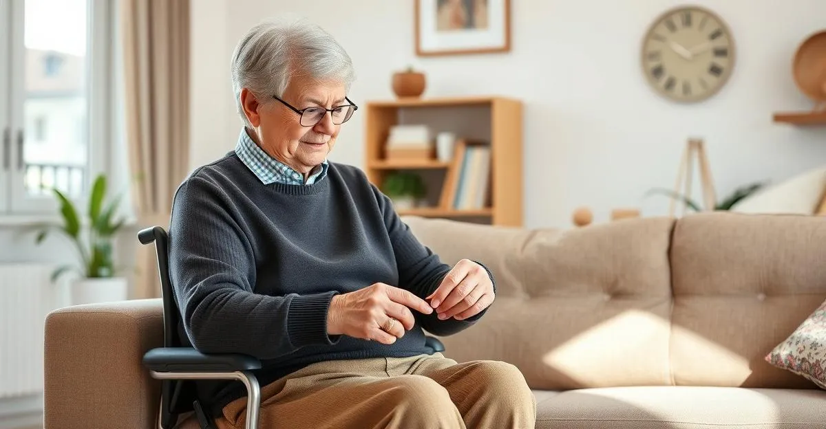 Best Adaptive Clothing for Elderly: Regain Independence and Comfort in Your Daily Life