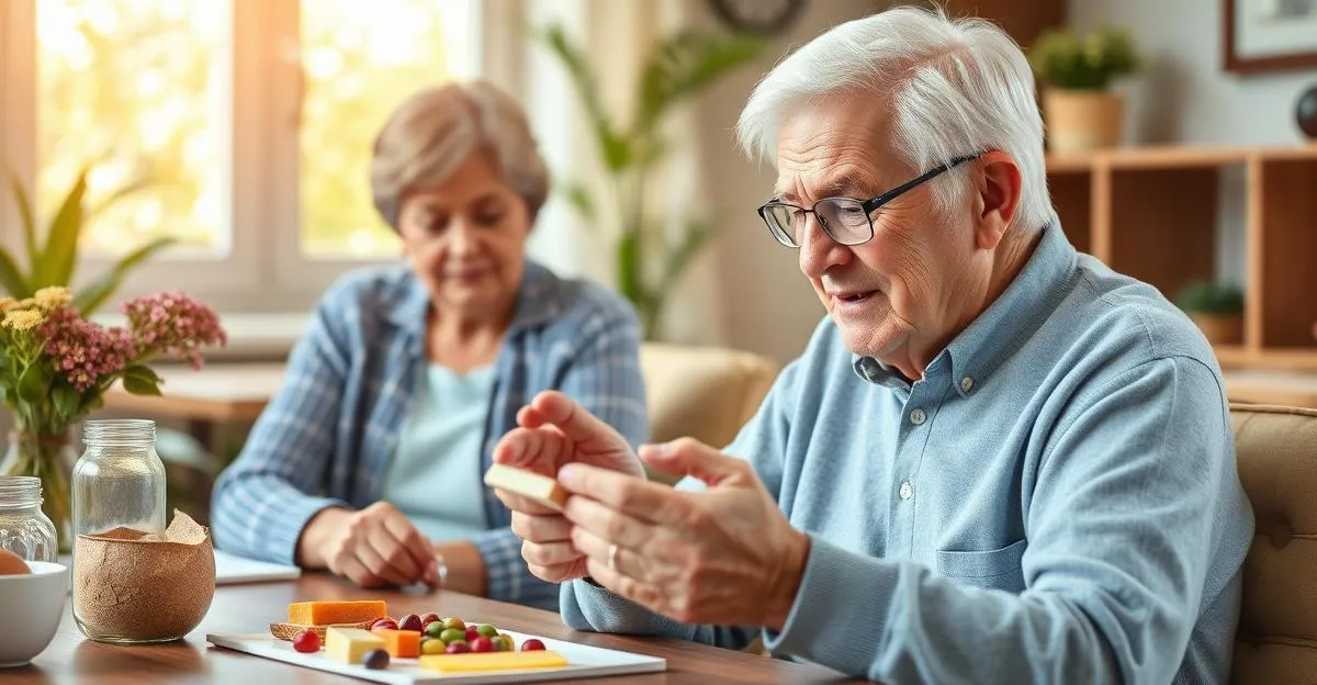 Best Foods for Memory for Seniors: Protect Your Cognitive Health Through Nutrition