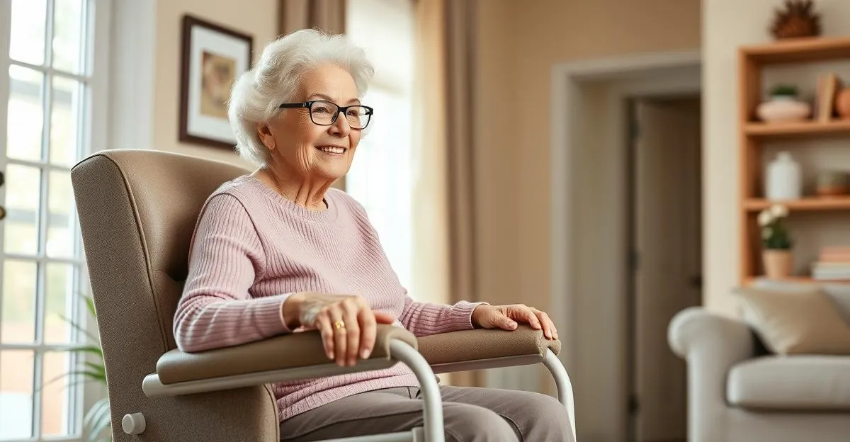 Best Lift Chair for Elderly: A Safety-First Guide to Regaining Independence