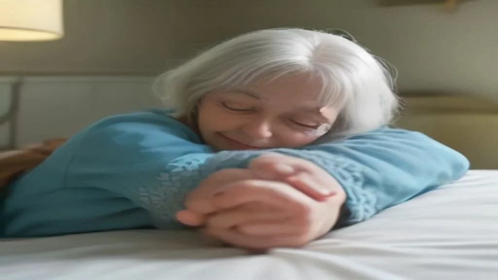 Best Mattresses for Seniors: A Sleep Specialist's Guide to Comfort and Health