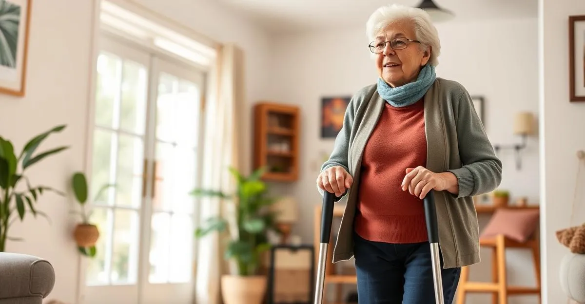 Best Quad Cane for Elderly: A Safety-First Guide to Choosing the Right Walking Aid