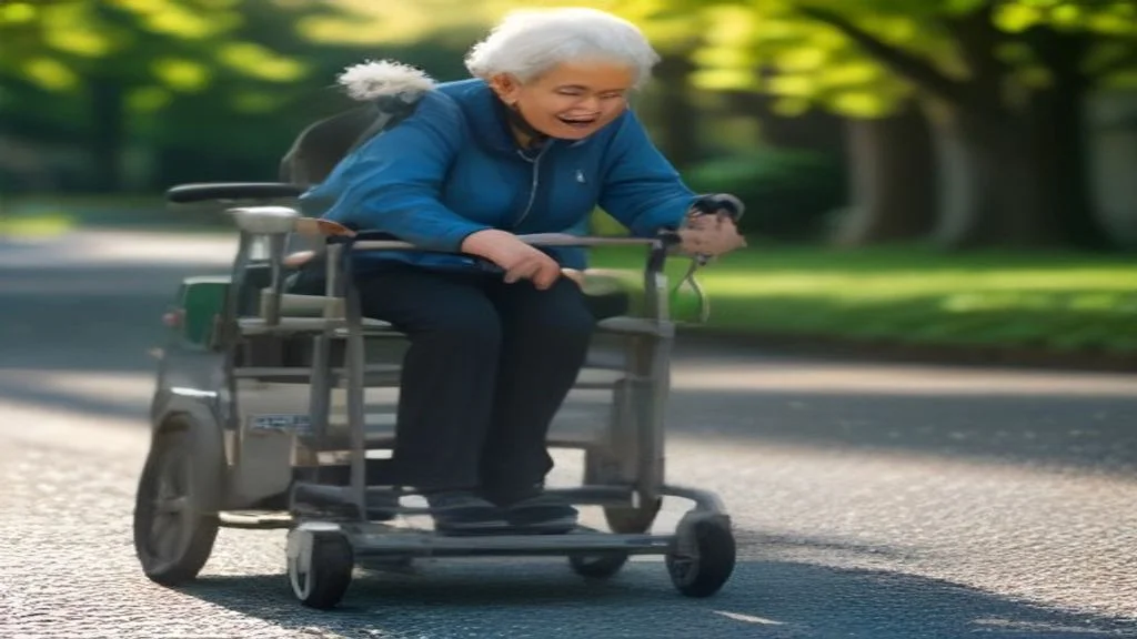 Best Rollators and Walkers for Seniors: Expert Recommendations for Independence and Safety