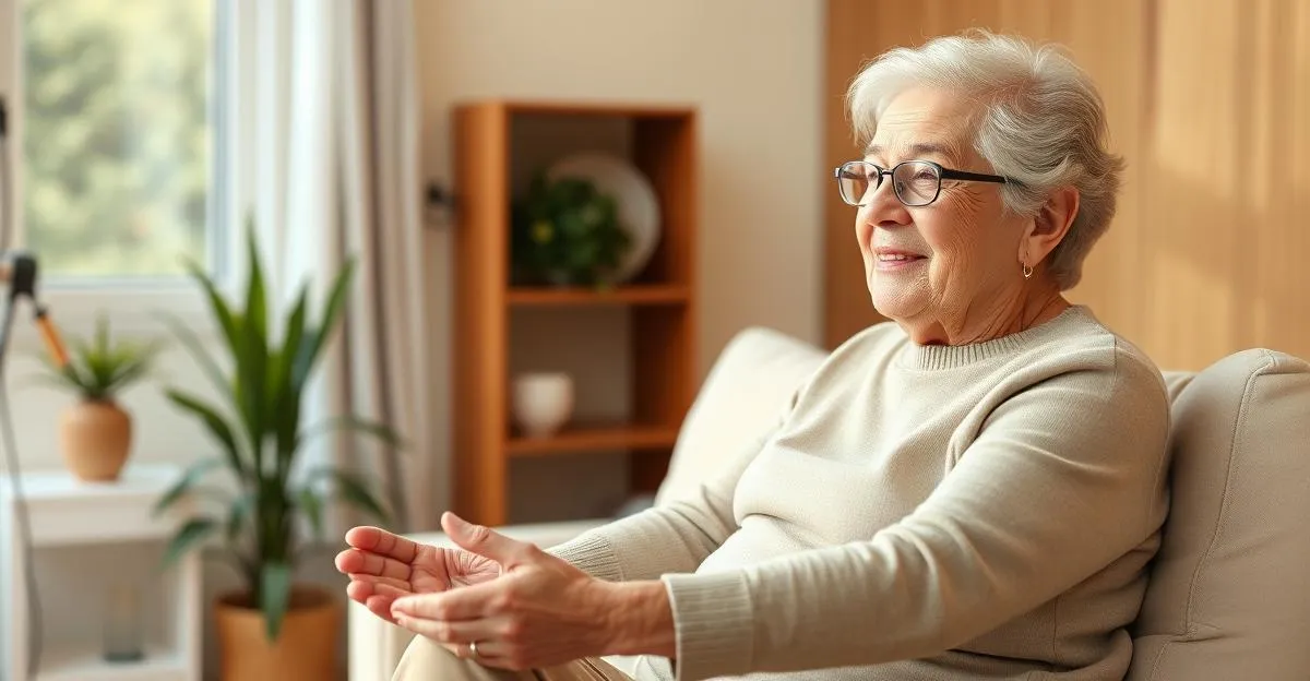 Best TENS Unit for Knee Pain in Elderly: Evidence-Based Recommendations for Seniors