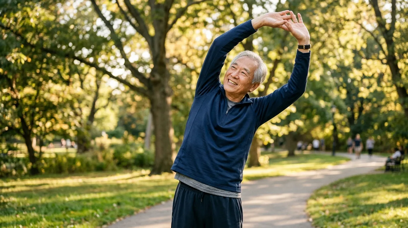 Collagen vs. Glucosamine for Joint Pain: Which Is Right for You After 55?