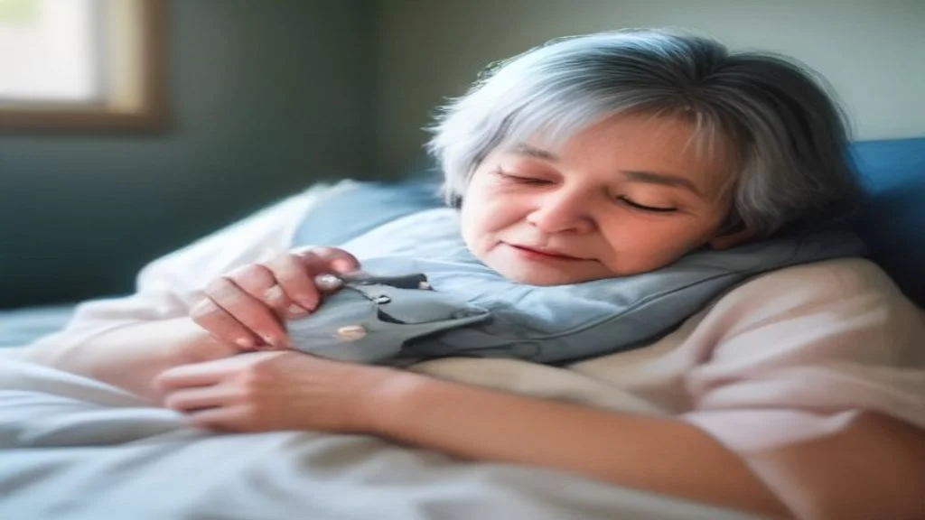 CPAP vs. BiPAP for Seniors: A Sleep Specialist's Guide to Comfort, Safety, and Rest