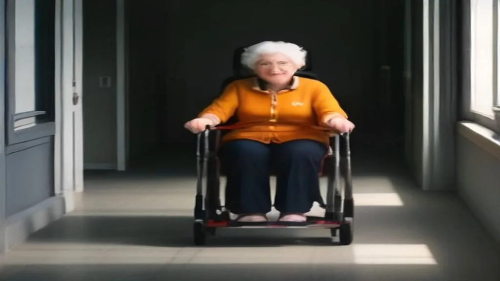 Drive Medical Nitro Rollator Review: An OT & CAPS Perspective on Senior Mobility and Safety