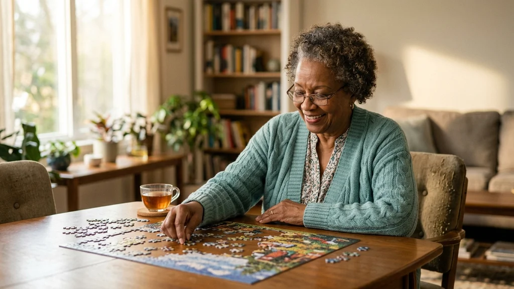 Ginkgo Biloba vs. Bacopa Monnieri for Seniors: Which Brain Booster Is Best for Your Cognitive Health?
