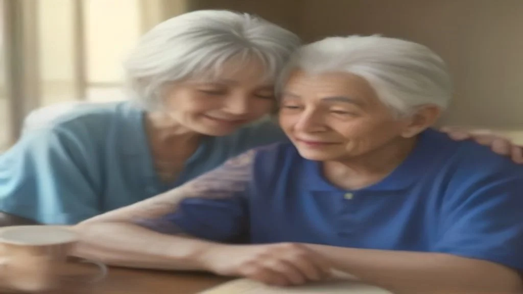 Hearing Loss Symptoms in Elderly: A Complete Guide for Seniors and Their Families
