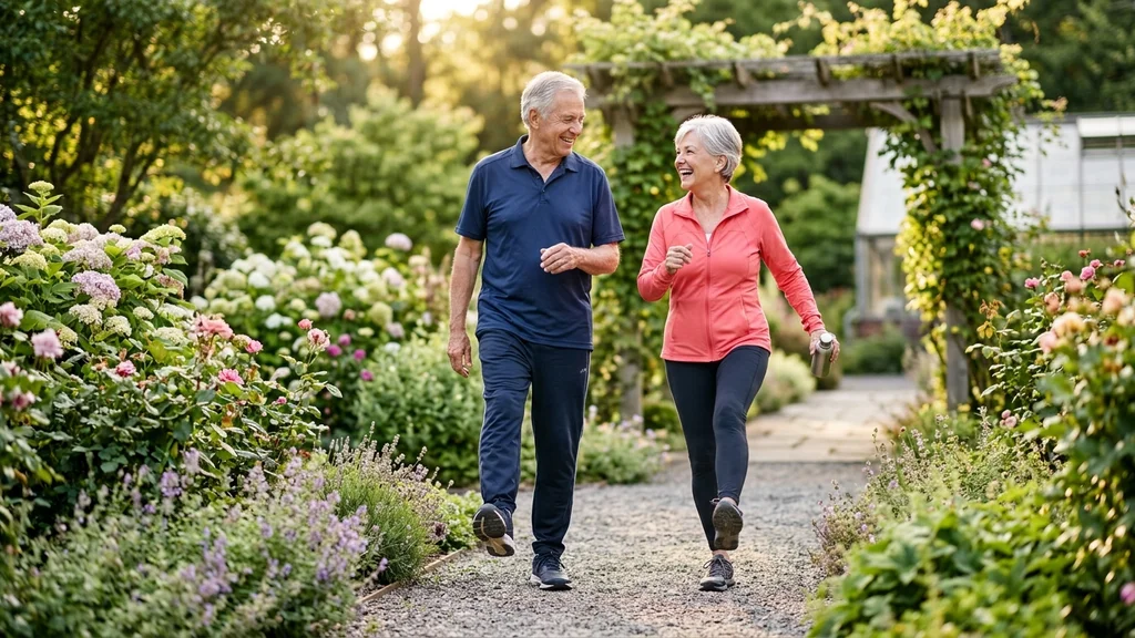 Instaflex vs Relief Factor: 2026 Senior Joint Guide (2026)