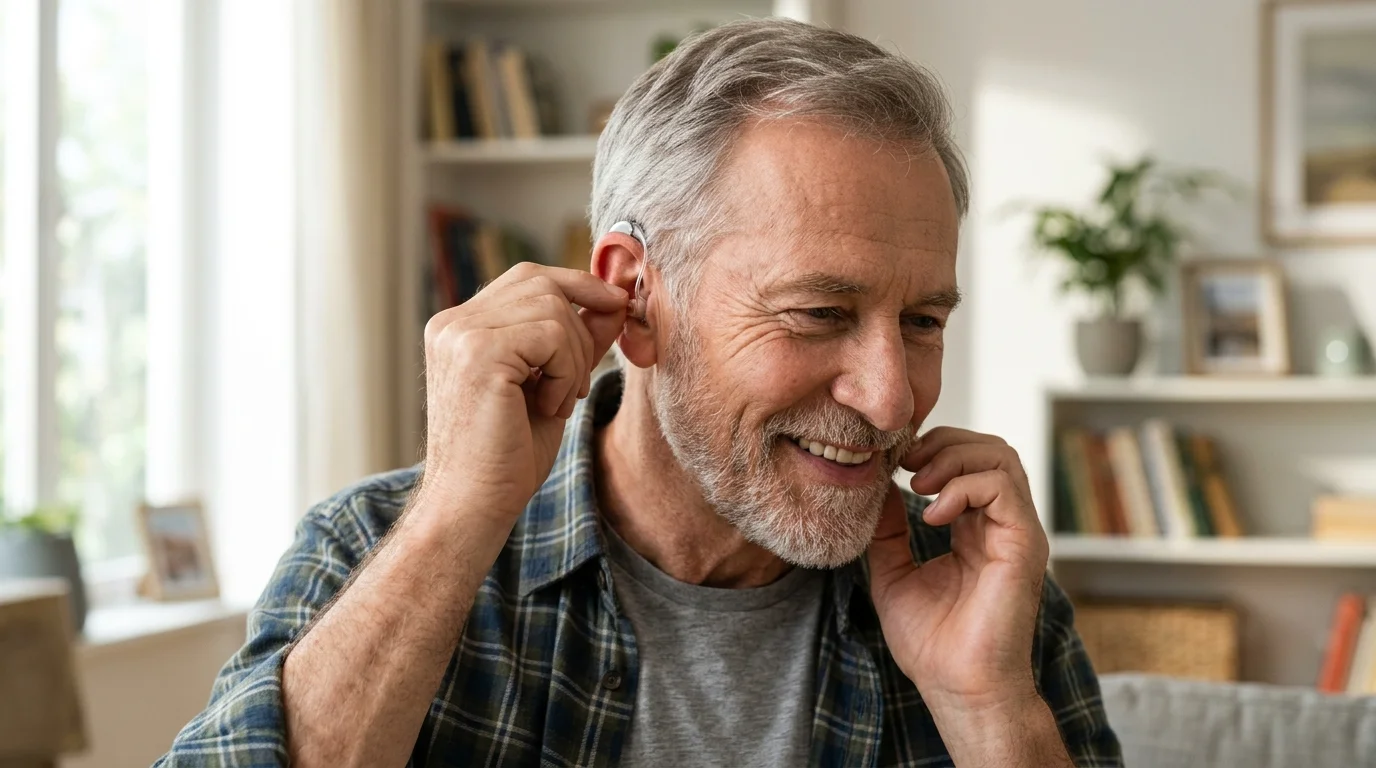 Jabra Enhance Select 200 Review: An Audiologist's Hands-On Evaluation for Seniors