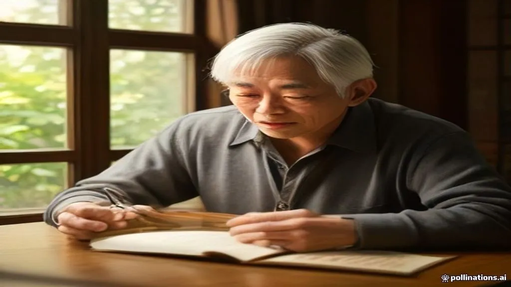 Lion's Mane vs. Ginkgo Biloba for Seniors: A Neurologist's Guide to Memory, Focus, and Healthy Aging