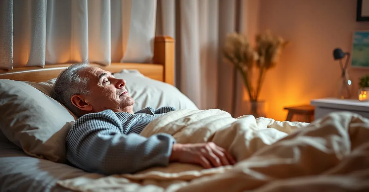 Magnesium for Sleep in Seniors: A Sleep Specialist's Evidence-Based Review (2026)