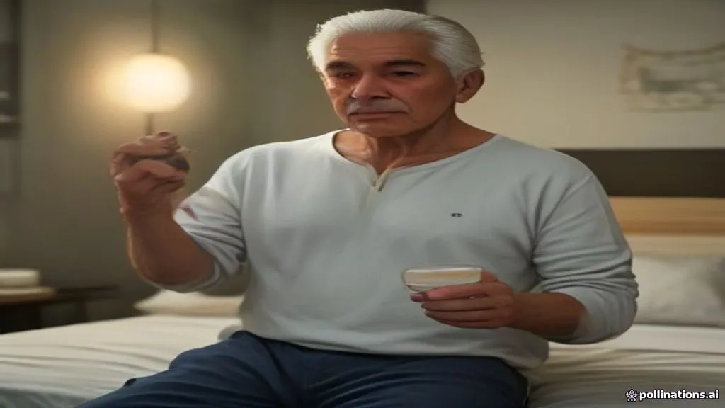 Magnesium L-Threonate vs. Magnesium Glycinate for Sleep: Which Is Best for Adults 55+?