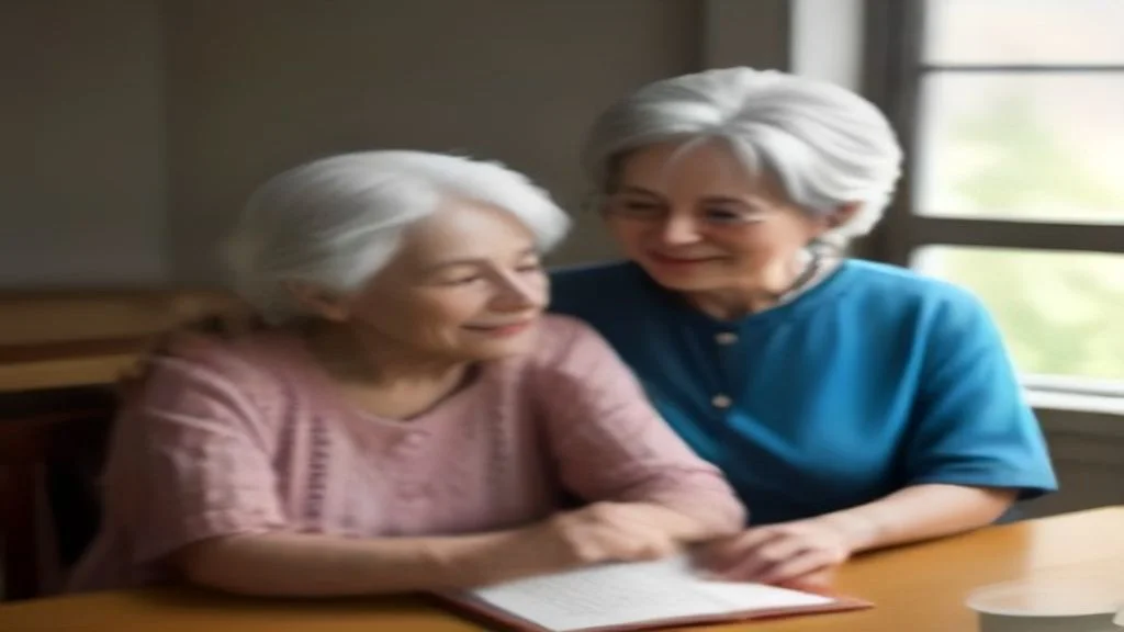 Memory Supplements for Elderly Adults: What Science Says About Cognitive Support After 55