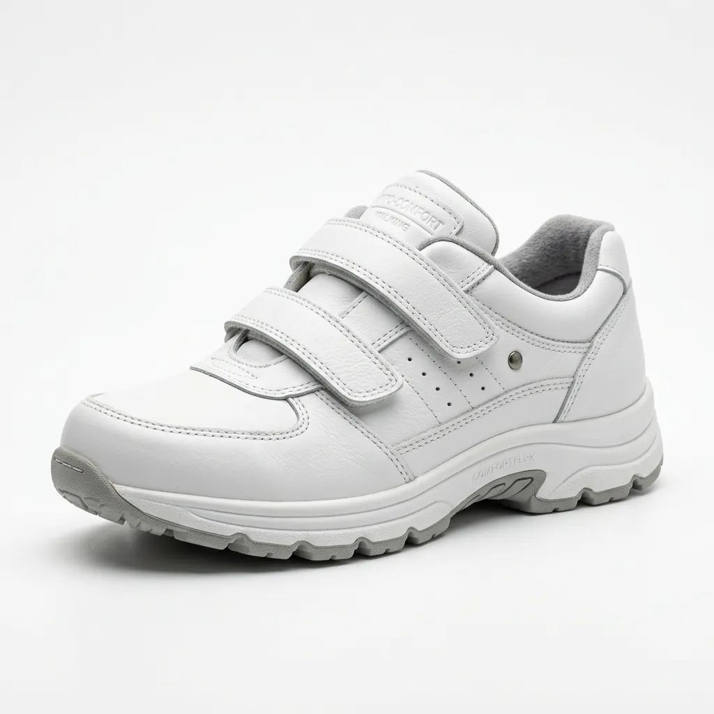 New Balance 813 Hook and Loop