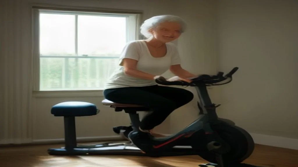 Best Recumbent Bikes for Seniors: Your Complete Guide to Safe, Comfortable Home Fitness