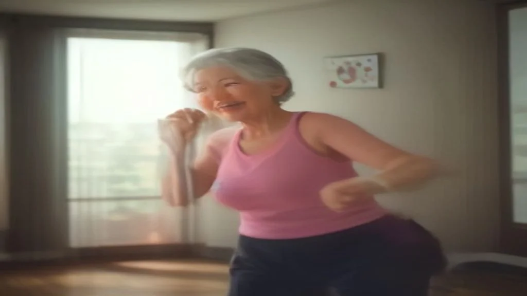 Resistance Bands for Seniors: Your Complete Guide to Safe, Effective Home Fitness After 55