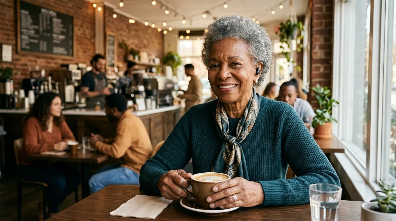 Sony CRE-E10 Hearing Aid Review: An Audiologist's Honest Evaluation for Seniors