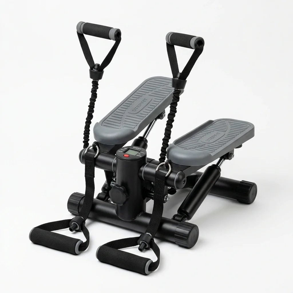 Sunny Health & Fitness Stepper