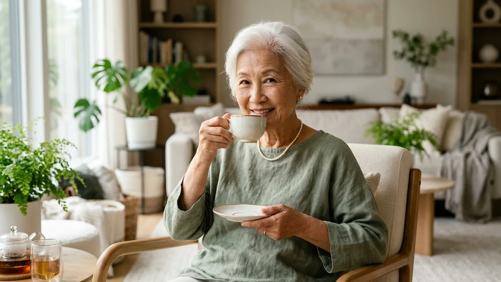 Tart Cherry vs Melatonin for Sleep: A Geriatric Sleep Specialist's Guide for Adults 55+