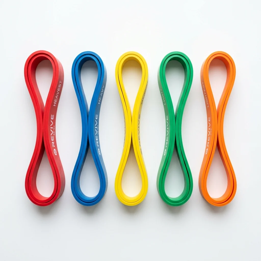 TheraBand Resistance Bands