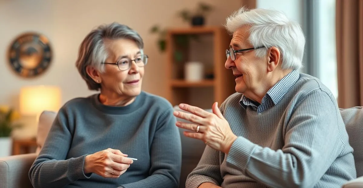 Tinnitus Symptoms in Elderly: A Complete Guide to Understanding Age-Related Ringing in the Ears
