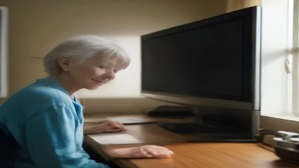 TV Hearing Amplifier for Elderly: Expert Solutions for Clearer Television Audio