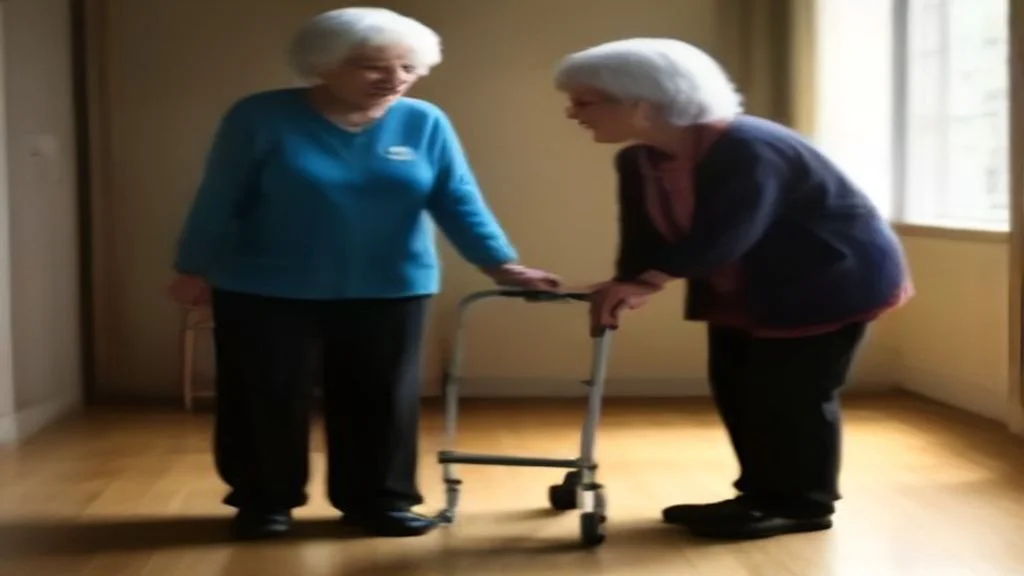 UPWalker Stand Up Rollator Review: An Occupational Therapist's Clinical & Practical Assessment