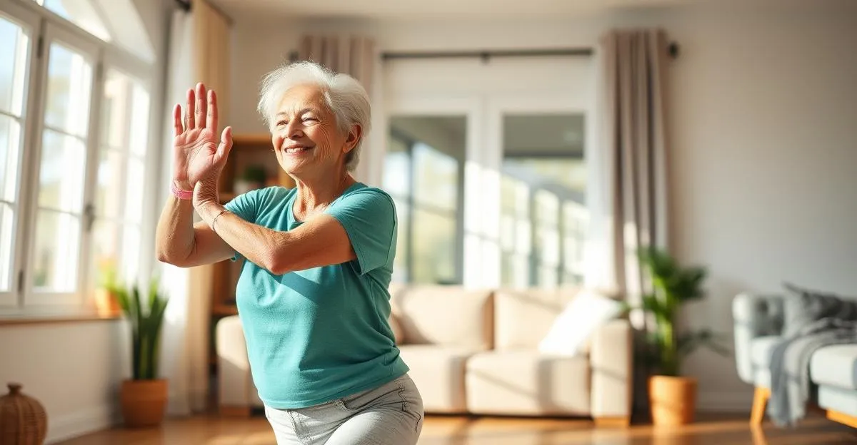 Yoga Poses for Seniors Beginners: A Safe, Gradual Guide to Starting Your Practice in 2026